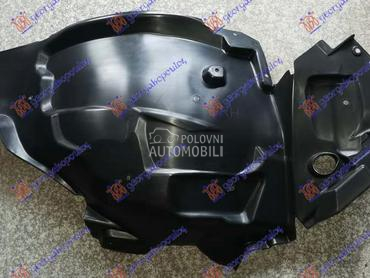 POTKRILO (ZADNJI DEO) za Mercedes Benz GLC Klasa od 2020. do 2023. god.