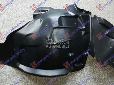 POTKRILO (ZADNJI DEO) za Mercedes Benz GLC Klasa od 2015. do 2020. god.