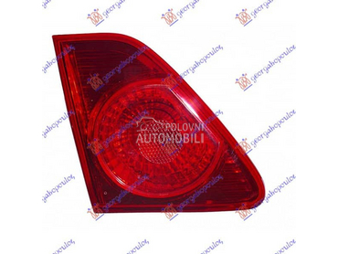 STOP LAMPA UNUTRASNJA Levo za Toyota Corolla od 2007. do 2011. god.