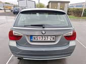 BMW 320 D