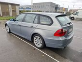 BMW 320 D
