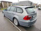 BMW 320 D