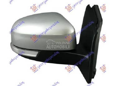 RETROVIZOR ELEKTRICNI SA... za Ford Focus od 2014. do 2018. god.