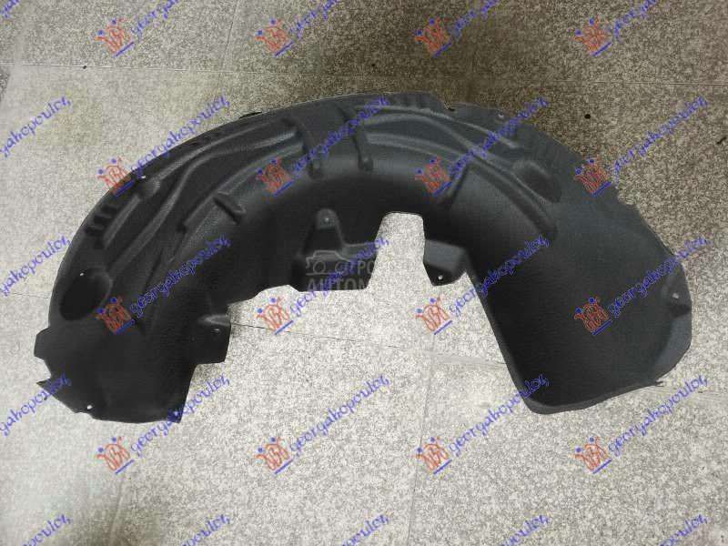 ZADNJE POTKRILO PLASTICNO