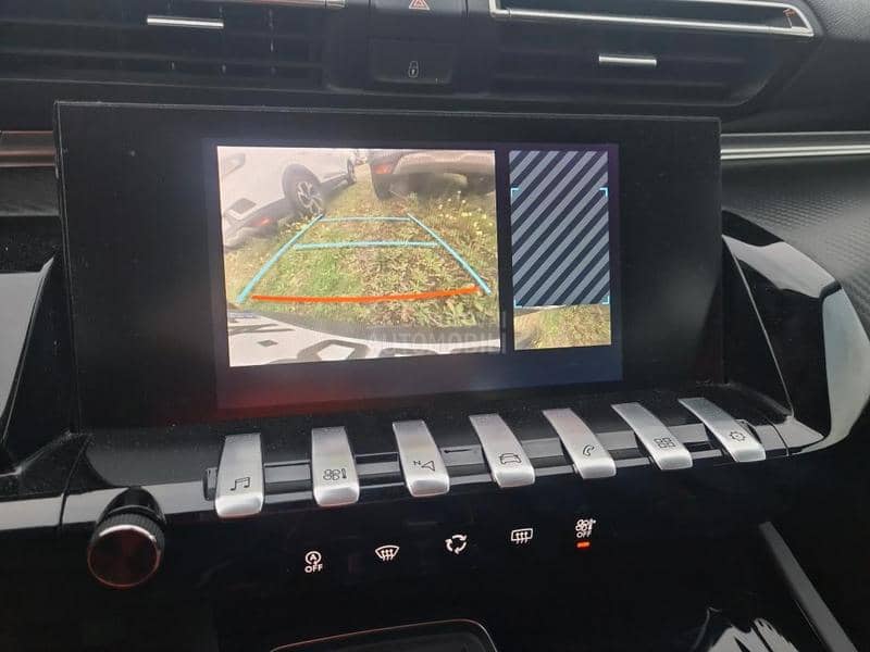 Peugeot 508 1.5 BLUEHDI