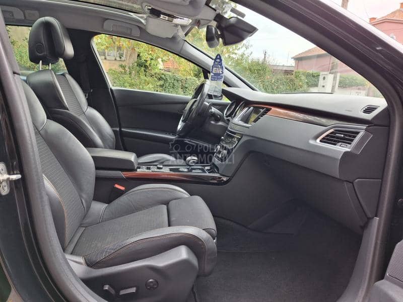 Peugeot 508 RXH 