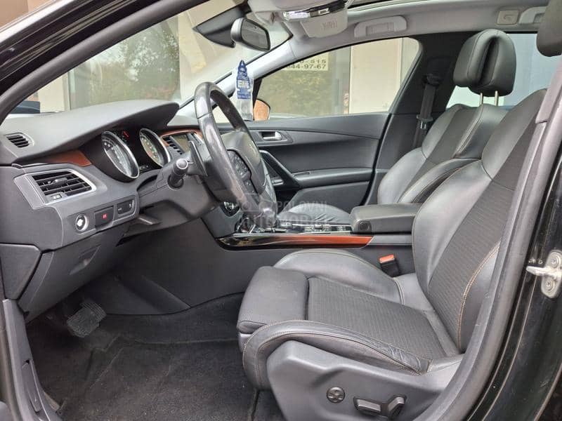 Peugeot 508 RXH 