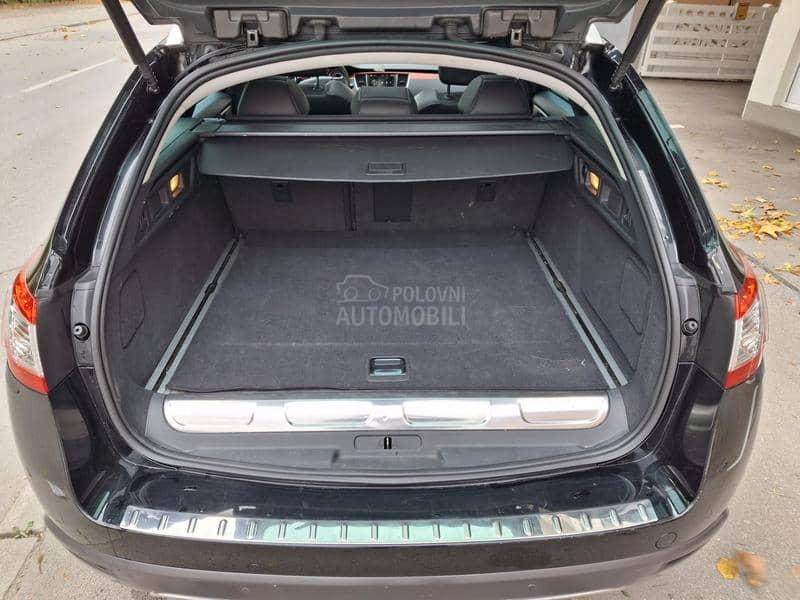 Peugeot 508 RXH 