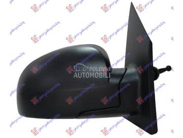 RETROVIZOR MEHANICKI SA... za Hyundai Getz od 2006. do 2010. god.