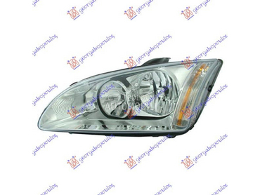 FAR HROM Levo za Ford Focus od 2004. do 2008. god.