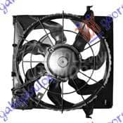 VENTILATOR KOMPLET...