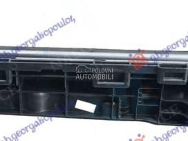 NOSAC HLADNJAKA VERTIKALNI PLA za Mercedes Benz GLC Klasa od 2015. do 2020. god.