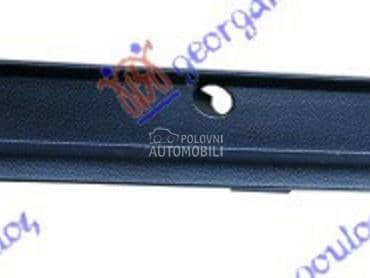 POKLOPAC RESETKE PREDNJEG... za Volkswagen Jetta od 2014. do 2018. god.