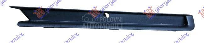 POKLOPAC RESETKE PREDNJEG...