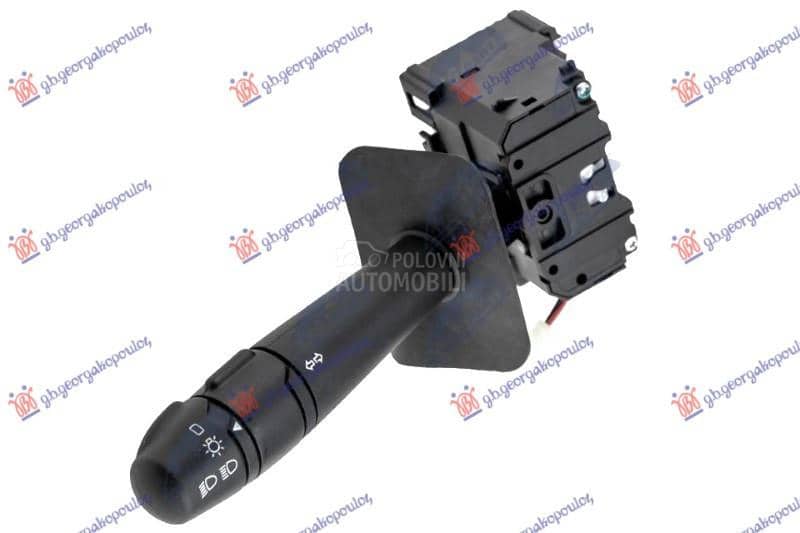 PREKIDAC/RUCICA NA VOLANU