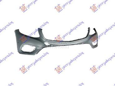 PREDNJI BRANIK PM (2 PDC SENZO za Mercedes Benz GLC Klasa od 2015. do 2020. god.