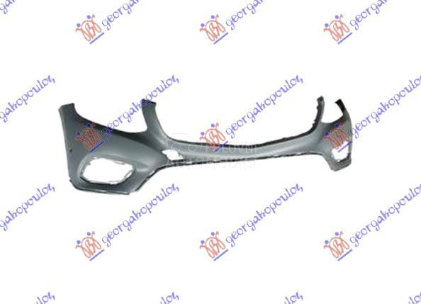 PREDNJI BRANIK PM (2 PDC SENZO