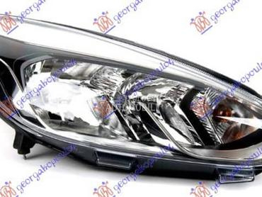 FAR ELEKTRICNI Desno za Ford Fiesta za 2017. god.