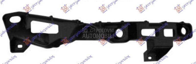 NOSAC PREDNJEG BRANIKA...