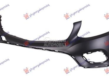 PREDNJI BRANIK PM (2 PDC SENZO za Mercedes Benz GLC Klasa od 2015. do 2020. god.