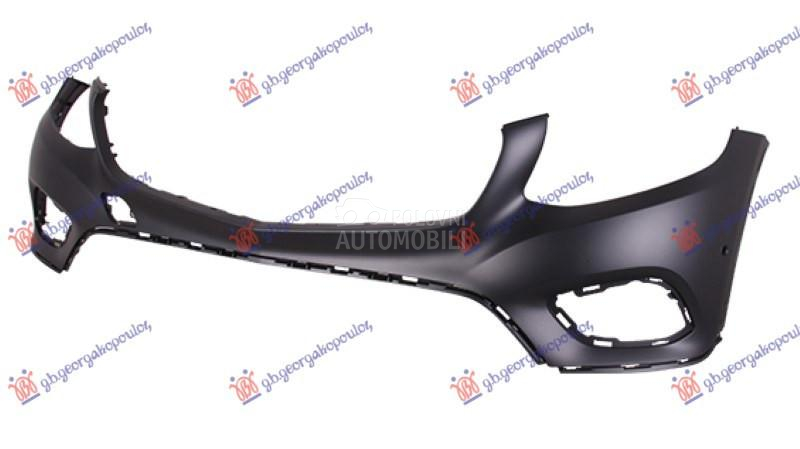 PREDNJI BRANIK PM (2 PDC SENZO