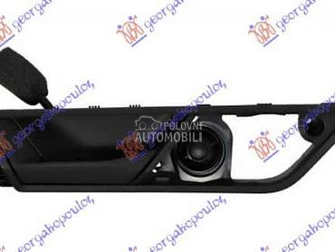 KVAKA PREDNJIH VRATA... za Škoda Fabia od 2018. do 2021. god.