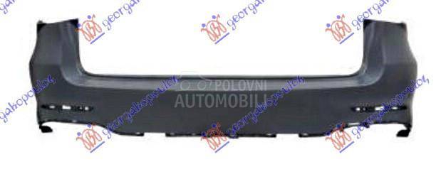 ZADNJI BRANIK PM (SA/BEZ PDC S