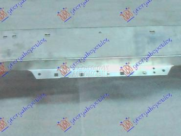 SINA PREDNJEG BRANIKA ALUMINIJ za Mercedes Benz GLC Klasa od 2015. do 2020. god.