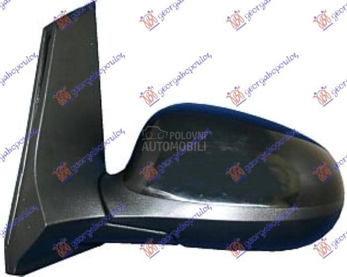 RETROVIZOR MEHANICKI SA...