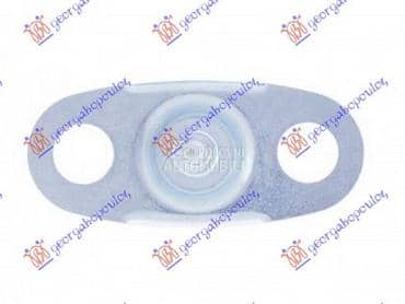 BRAVA HAUBE za BMW Serija 3 od 2001. do 2005. god.