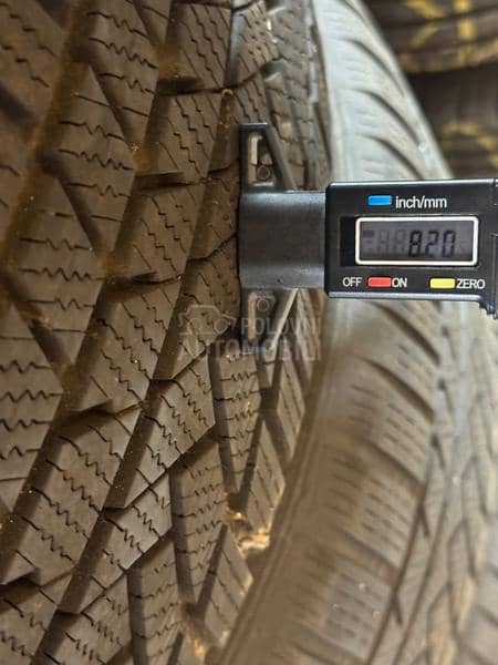 Continental 255/50 R20 Zimska