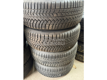 Continental 255/50 R20 Zimska