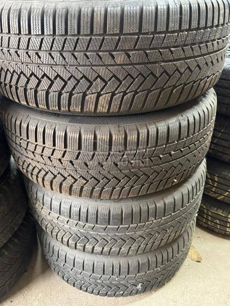 Continental 255/50 R20 Zimska