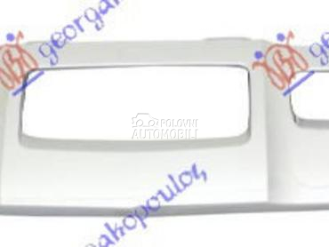 LAJSNA RESETKE PREDNJEG BRANIK za Mercedes Benz GLC Klasa od 2015. do 2020. god.