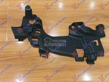 NOSAC IZDUVNE CEVI AUSPUHA (AM za Mercedes Benz GLC Klasa od 2015. do 2020. god.