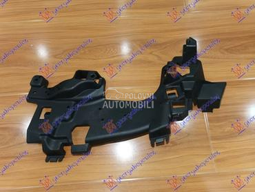 NOSAC IZDUVNE CEVI AUSPUHA (AM za Mercedes Benz GLC Klasa od 2015. do 2020. god.