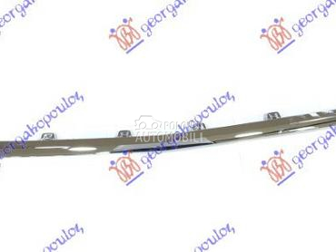 LAJSNA SPOJLERA PREDNJEG BRANI za Mercedes Benz GLC Klasa od 2015. do 2020. god.