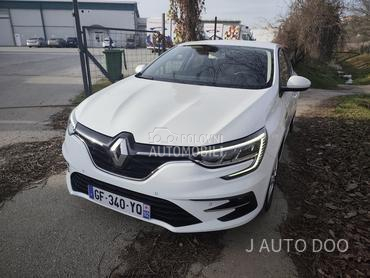 Renault Megane 1.5 BLUEDCI
