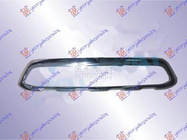 OKVIR RESETKE PREDNJEG BRANIKA za Mercedes Benz GLC Klasa od 2015. do 2020. god.