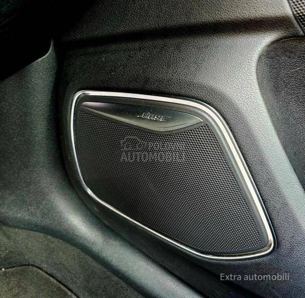 Audi Q3 Quattro/Pano