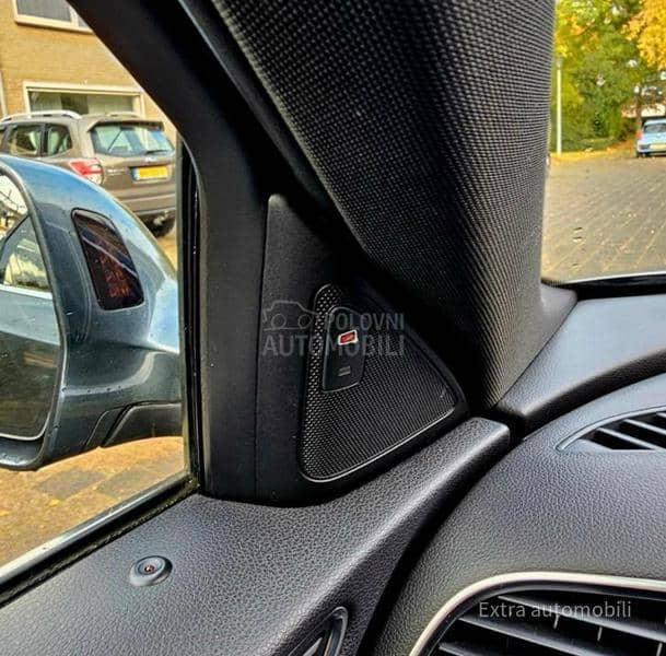 Audi Q3 Quattro/Pano