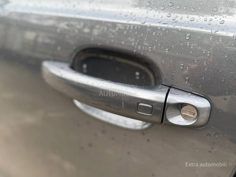 Audi Q3 Quattro/Pano