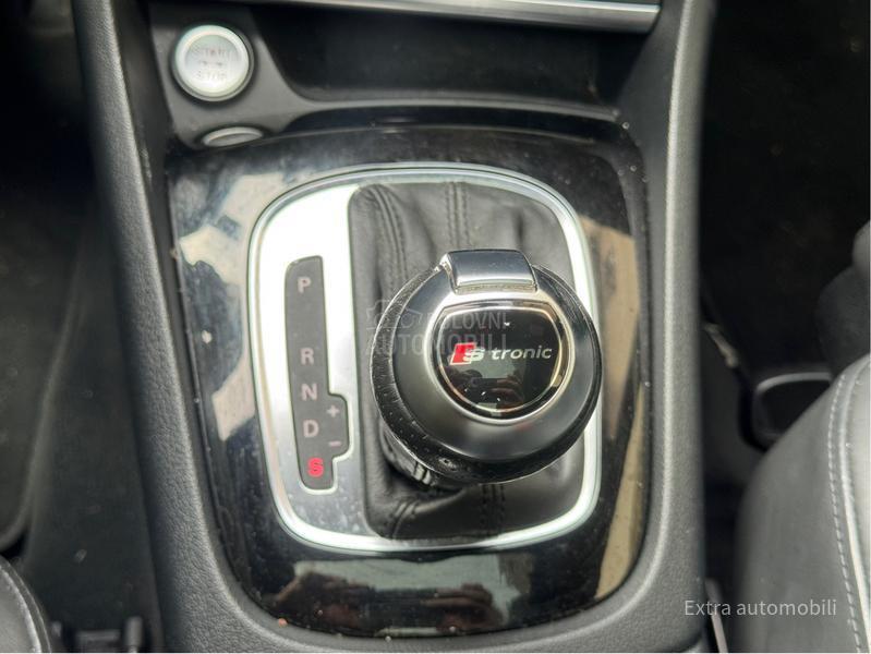 Audi Q3 Quattro/Pano