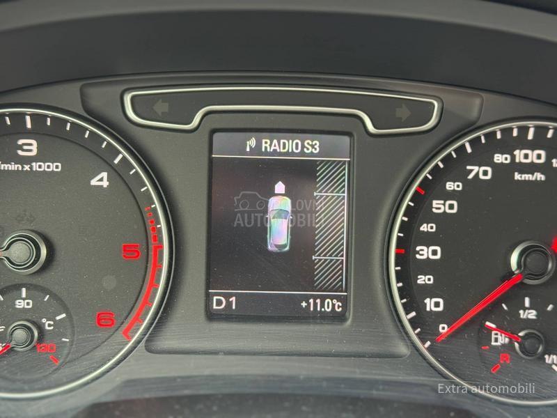 Audi Q3 Quattro/Pano