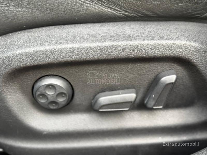 Audi Q3 Quattro/Pano