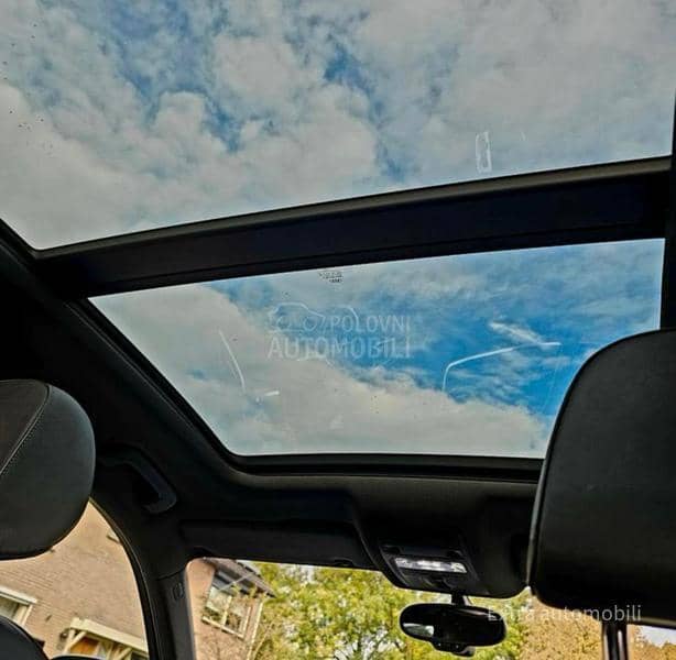 Audi Q3 Quattro/Pano