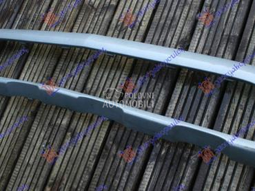 OKVIR RESETKE PREDNJEG BRANIKA za Mercedes Benz GLC Klasa od 2015. do 2020. god.