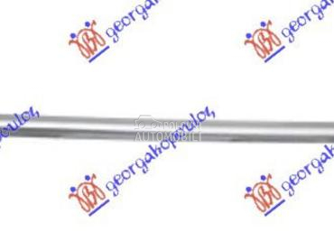 LAJSNA RESETKE PREDNJEG BRANIK za Mercedes Benz GLC Klasa od 2015. do 2020. god.