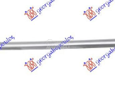 LAJSNA RESETKE PREDNJEG BRANIK za Mercedes Benz GLC Klasa od 2015. do 2020. god.