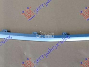 LAJSNA SPOJLERA PREDNJEG BRANI za Mercedes Benz GLC Klasa od 2015. do 2020. god.